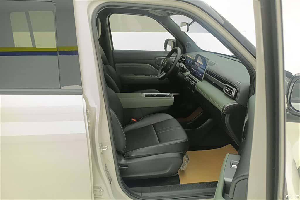 Wuling Yep, 2025 8