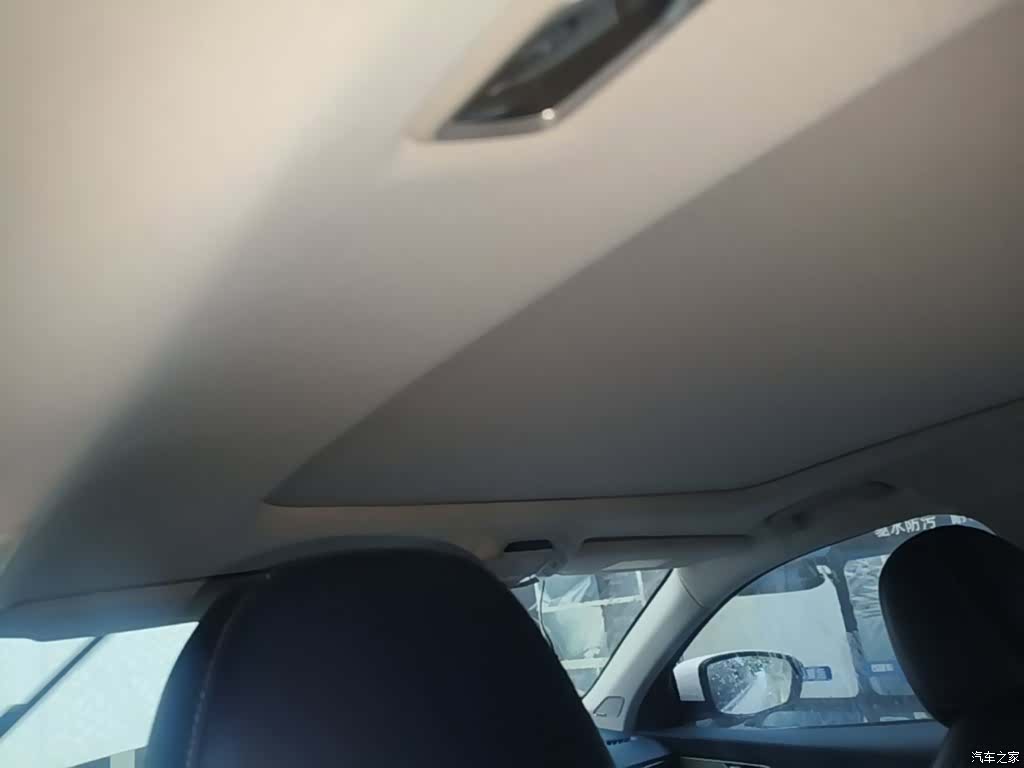 Geely Preface, 2021 18