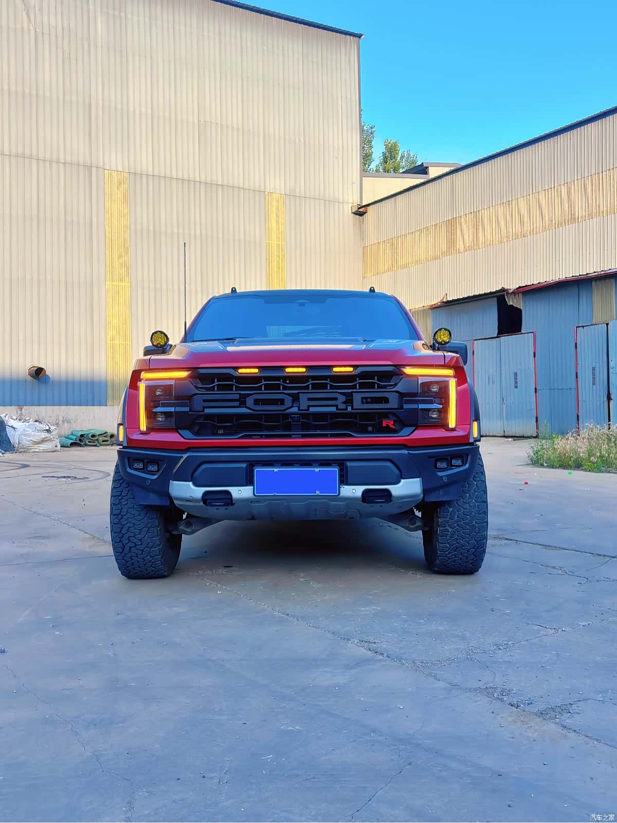 Ford F-150, 2024 2