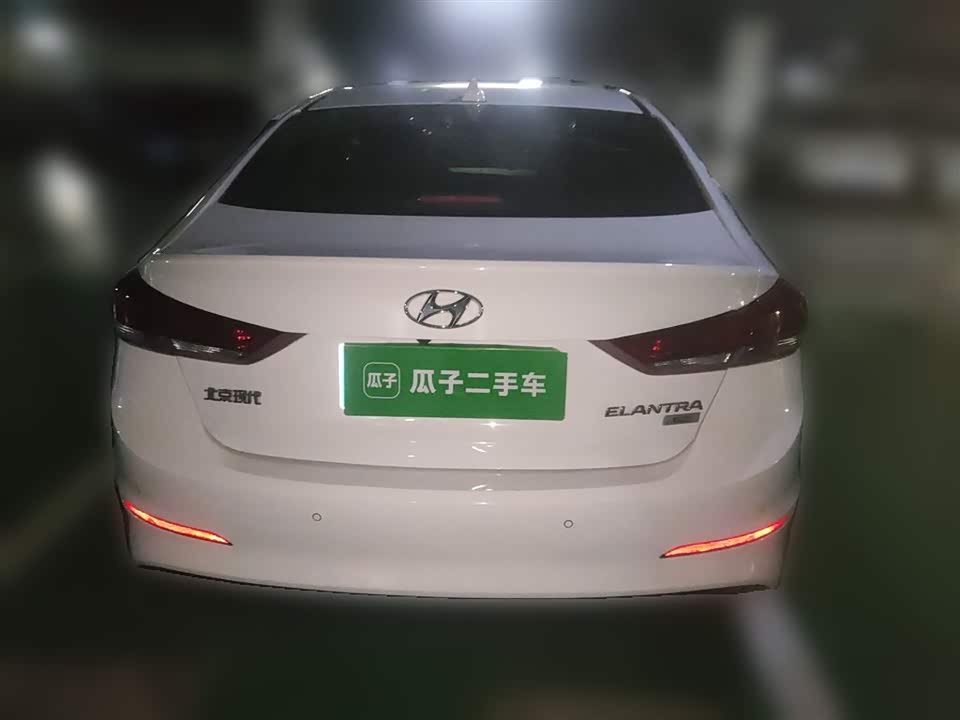 Hyundai Lead