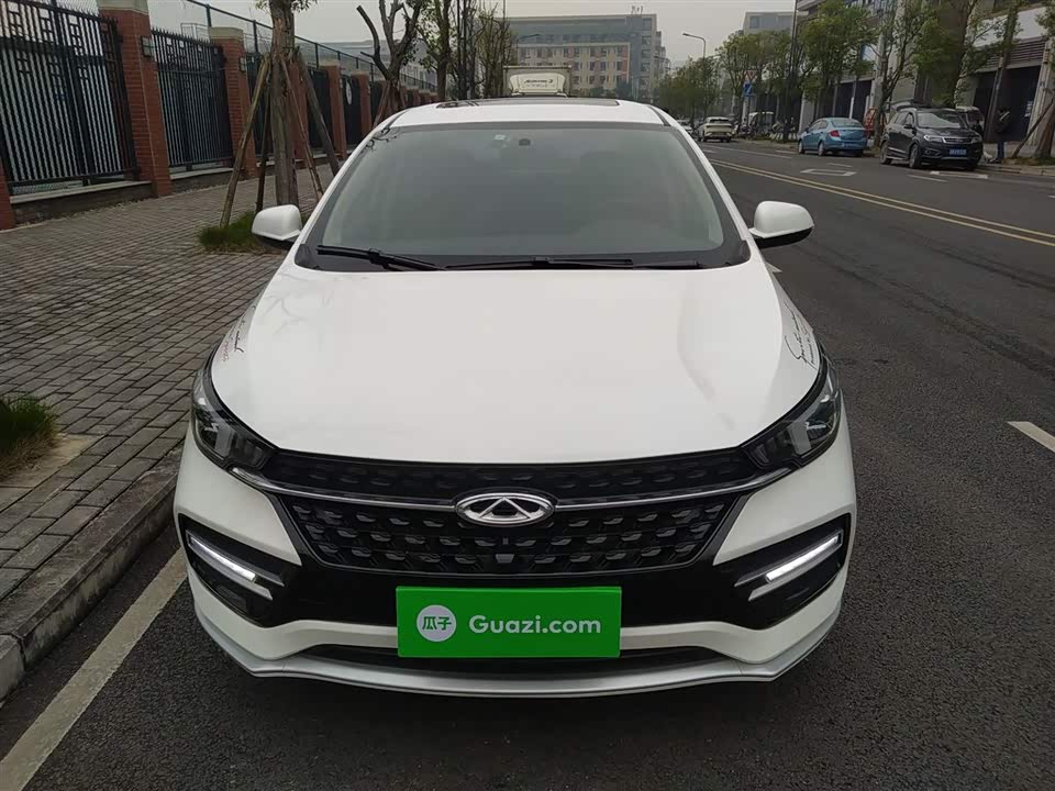 Chery Arrizo GX