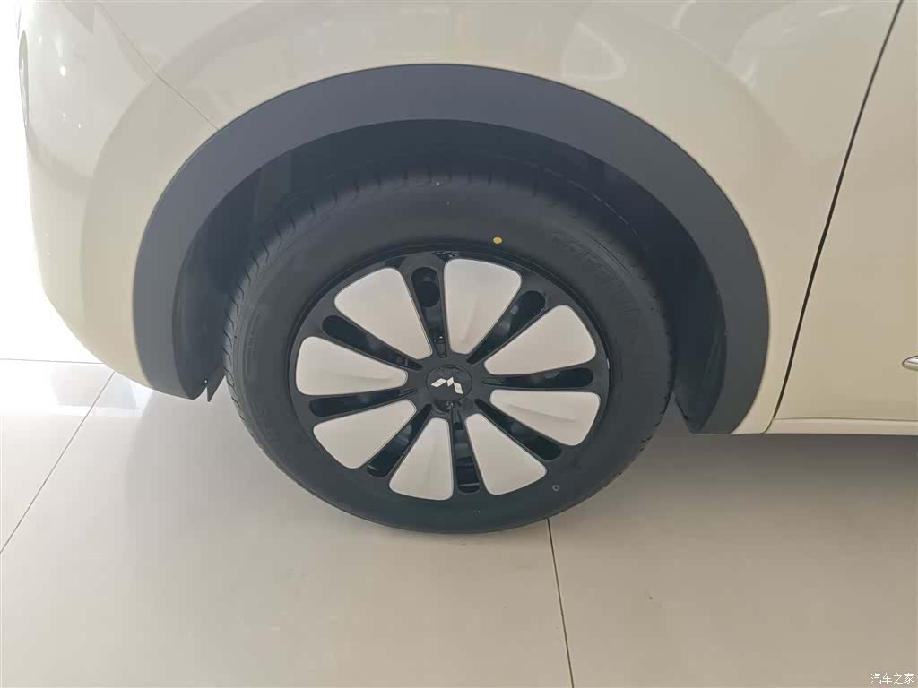 Wuling Bingo, 2026 23