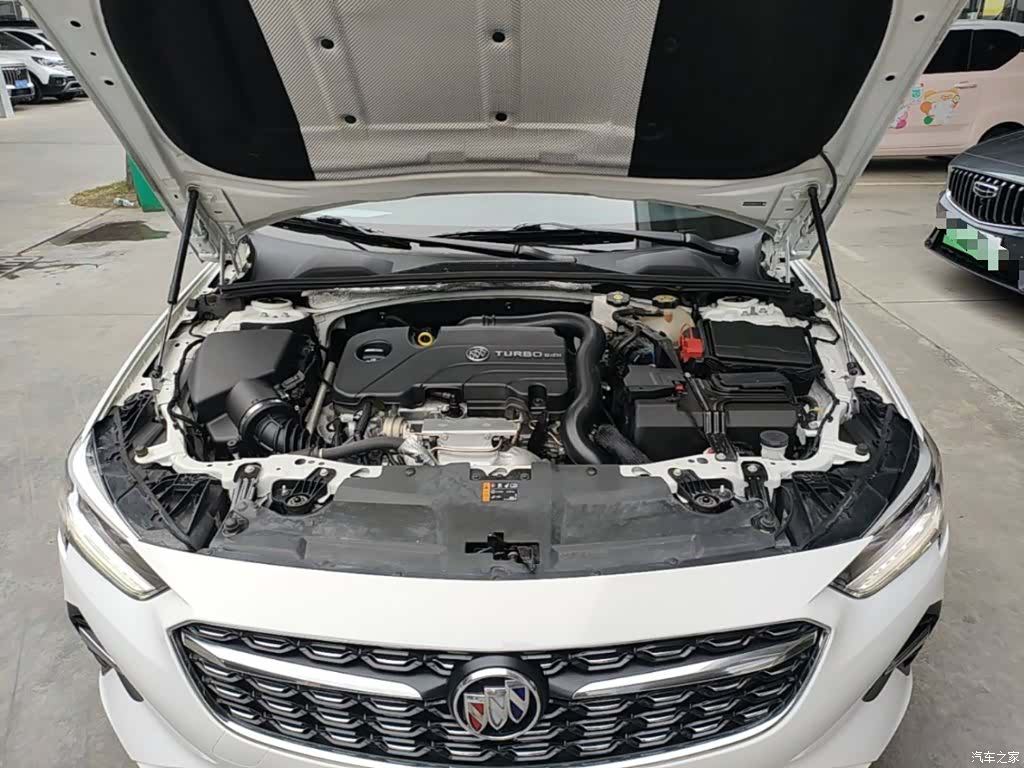 Buick Regal, 2022 20