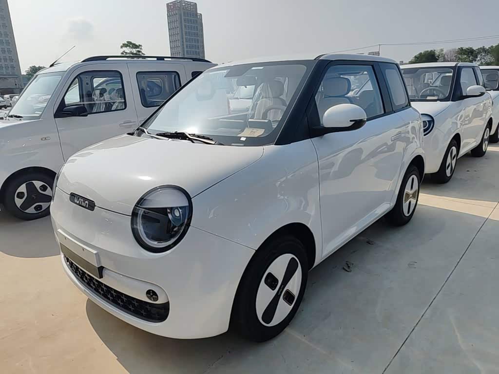 Changan Lumin