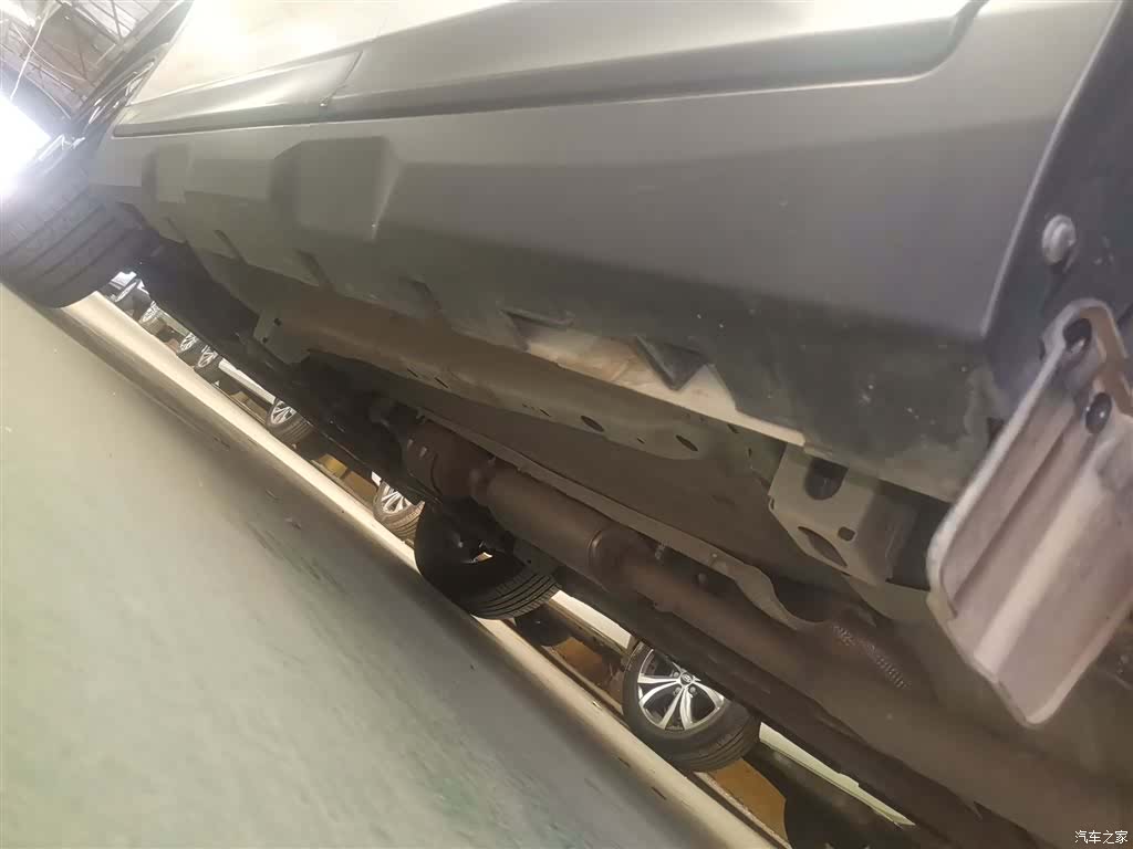 GAC GS3, 2023 21