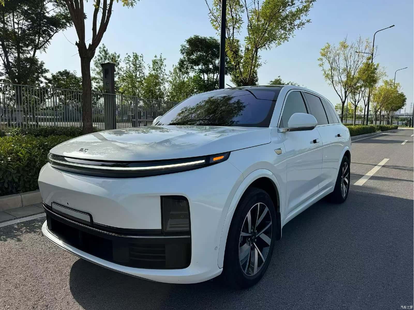 Li Auto L7, 2023 1
