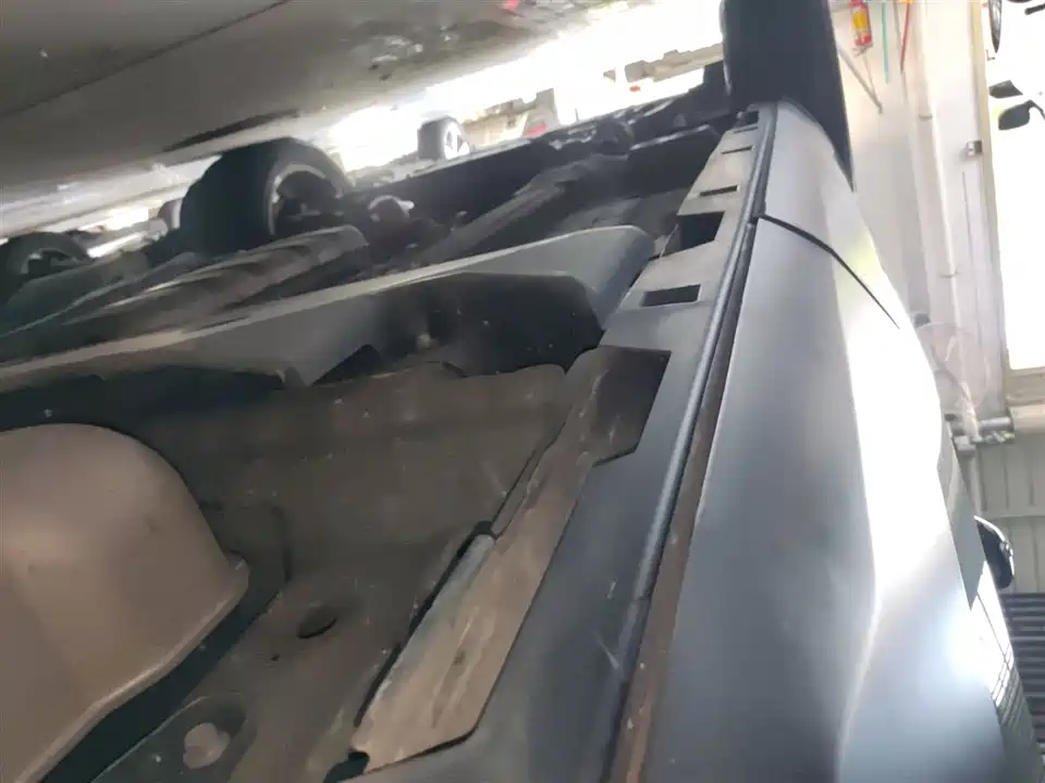 Land Rover Discover Shenxing