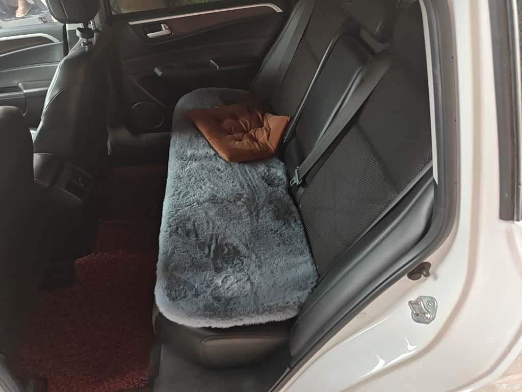 Honda Jade, 2015 15