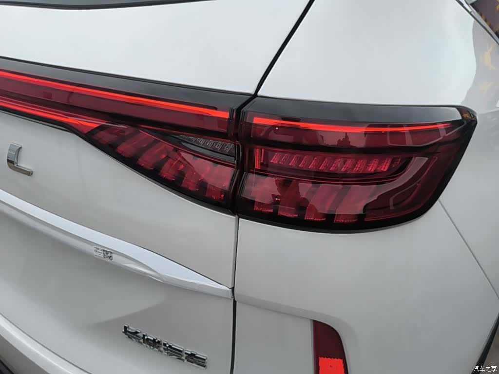 Haval H6, 2026 8