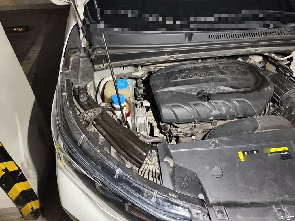 GAC M6, 2021 21