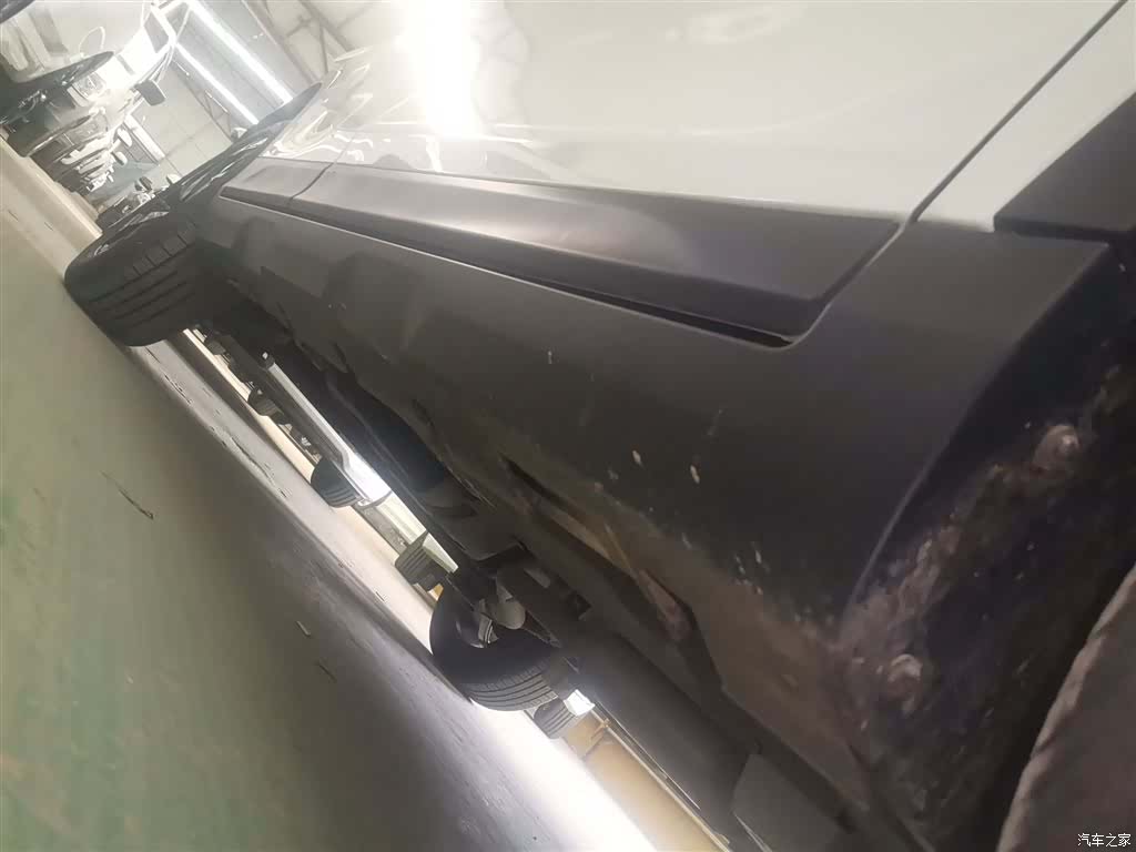 GAC GS3, 2023 20