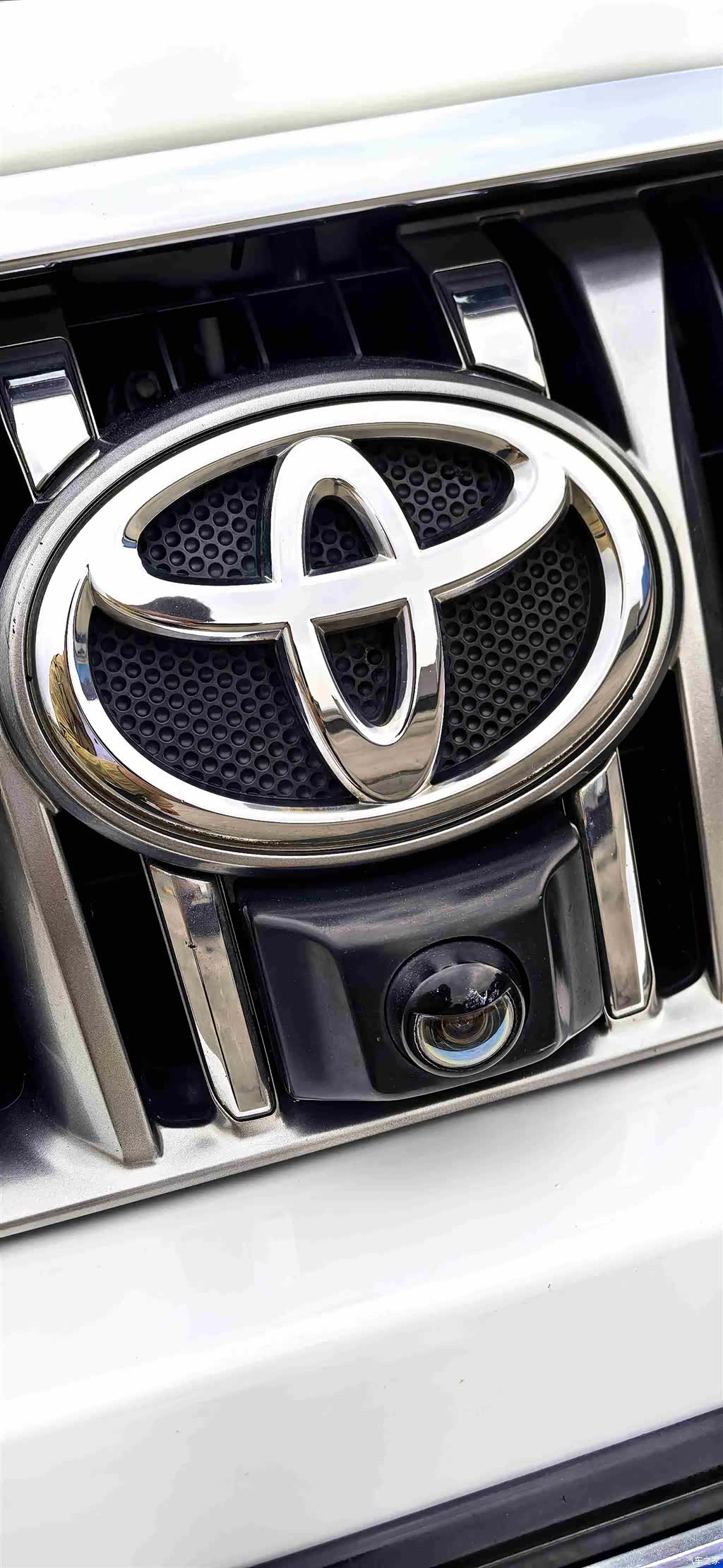 Toyota Prado, 2011 10