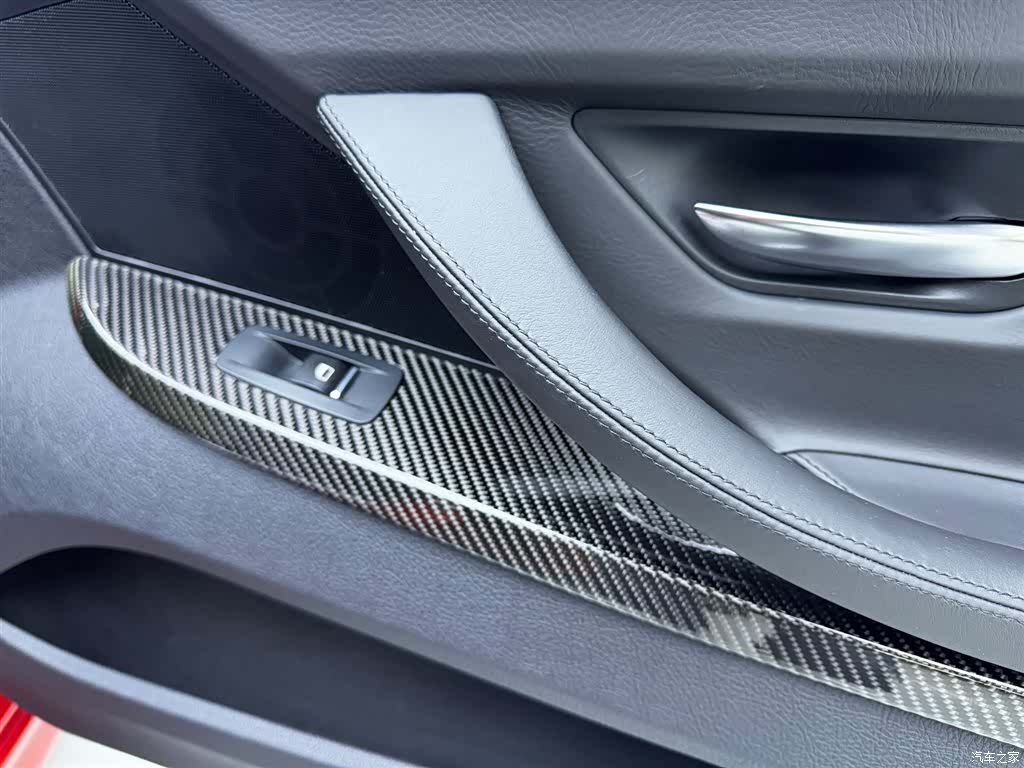 BMW M6, 2016 12
