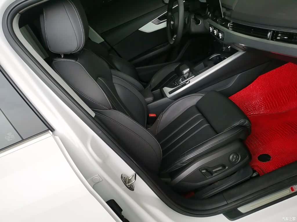 Audi A4L, 2022 25