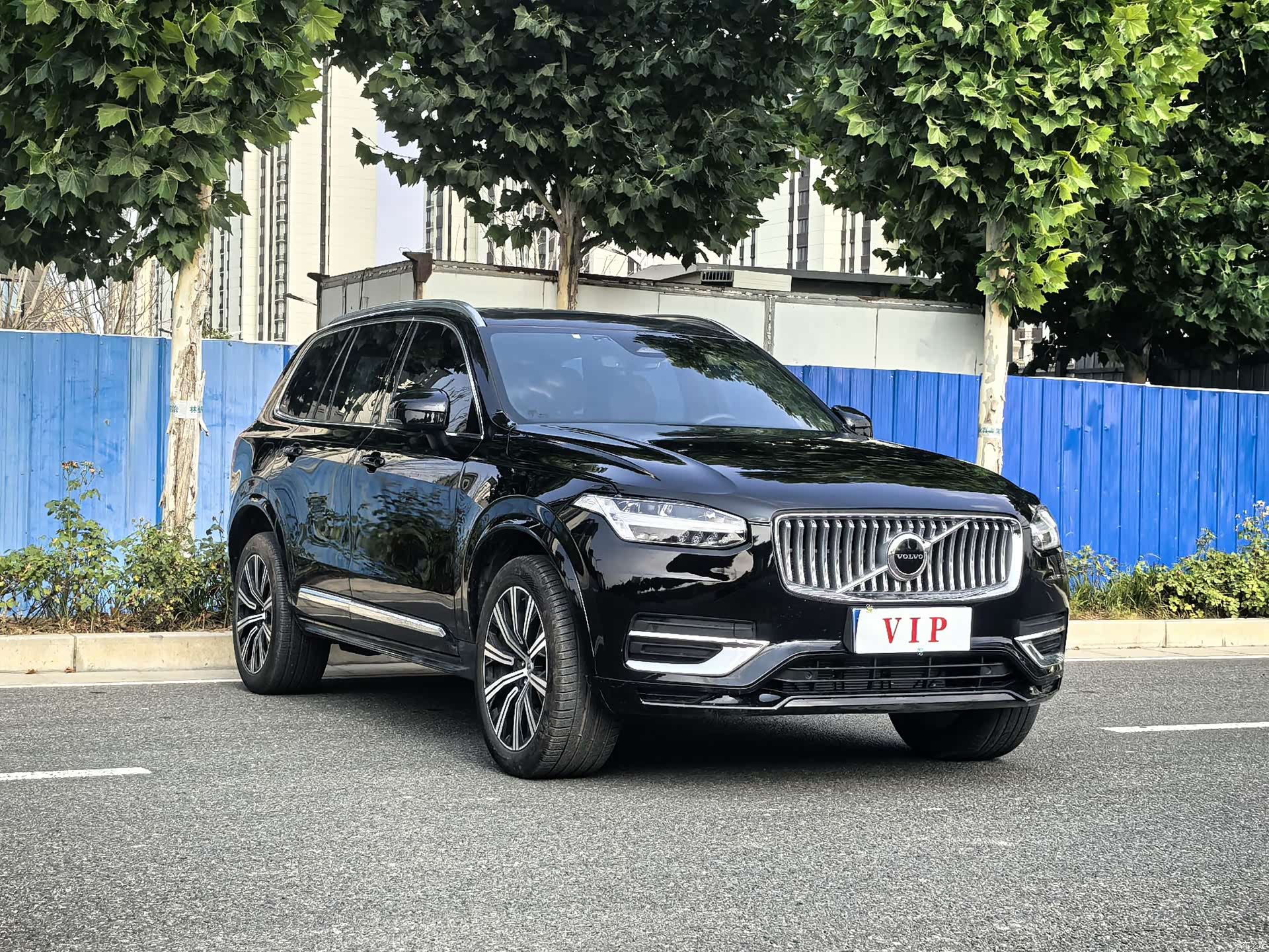 Volvo XC90, 2024 3