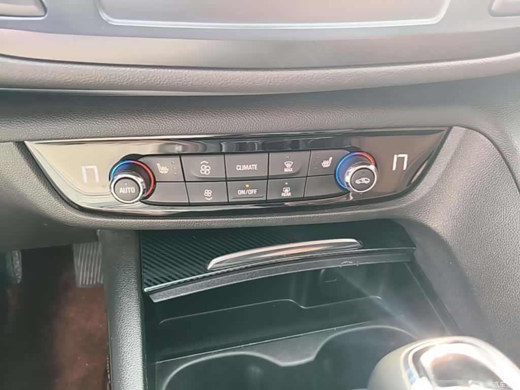 Buick Regal, 2020 13