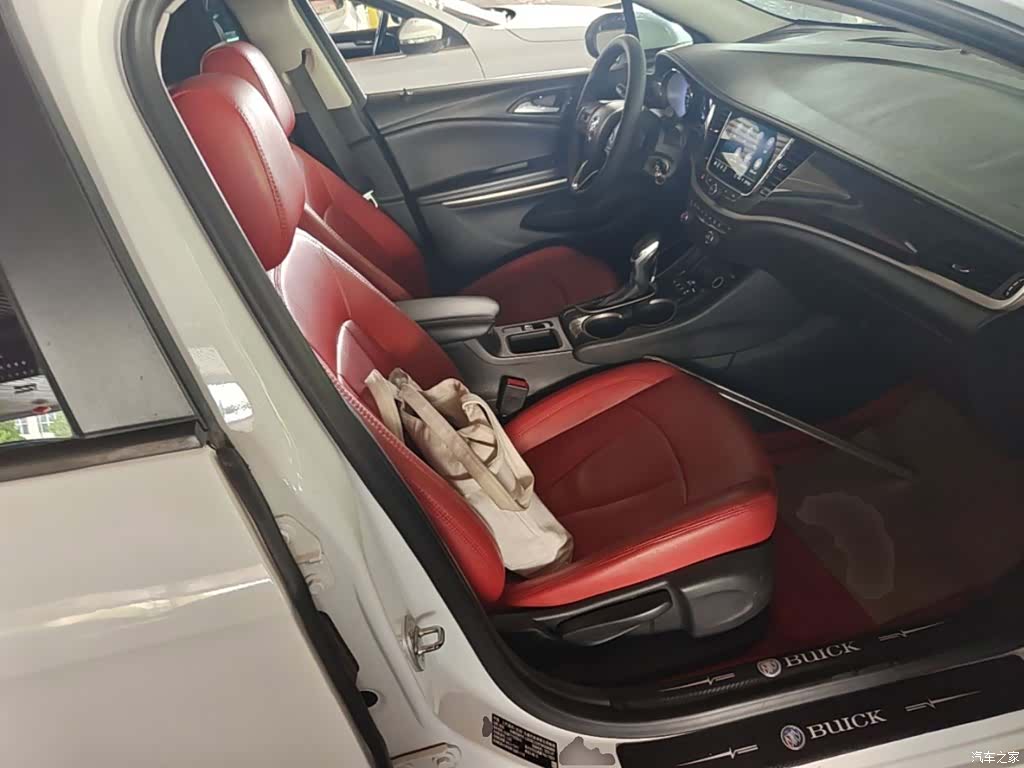 Buick Verano, 2021 25