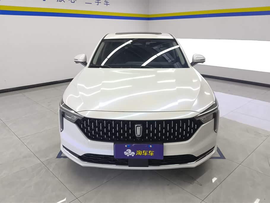 Besturn B70