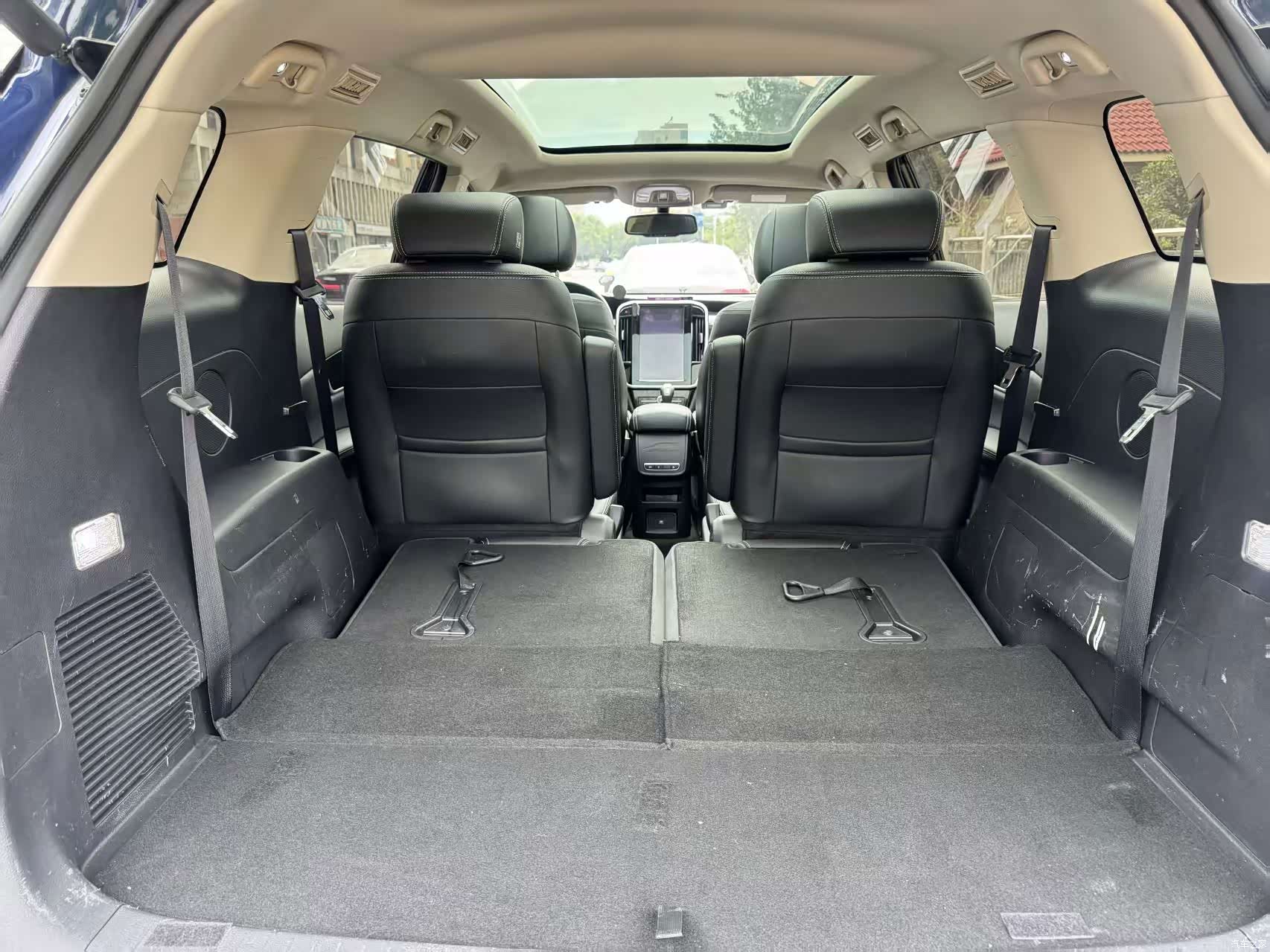 BYD Song, 2019 15