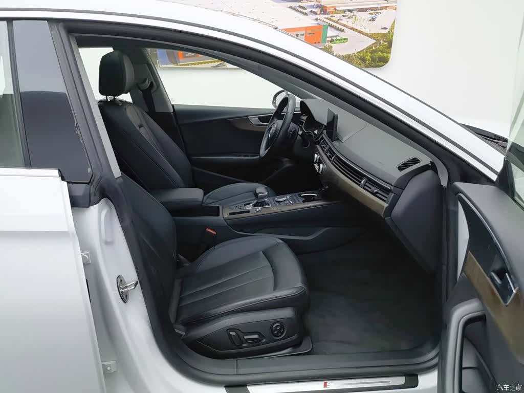 Audi A5, 2020 23
