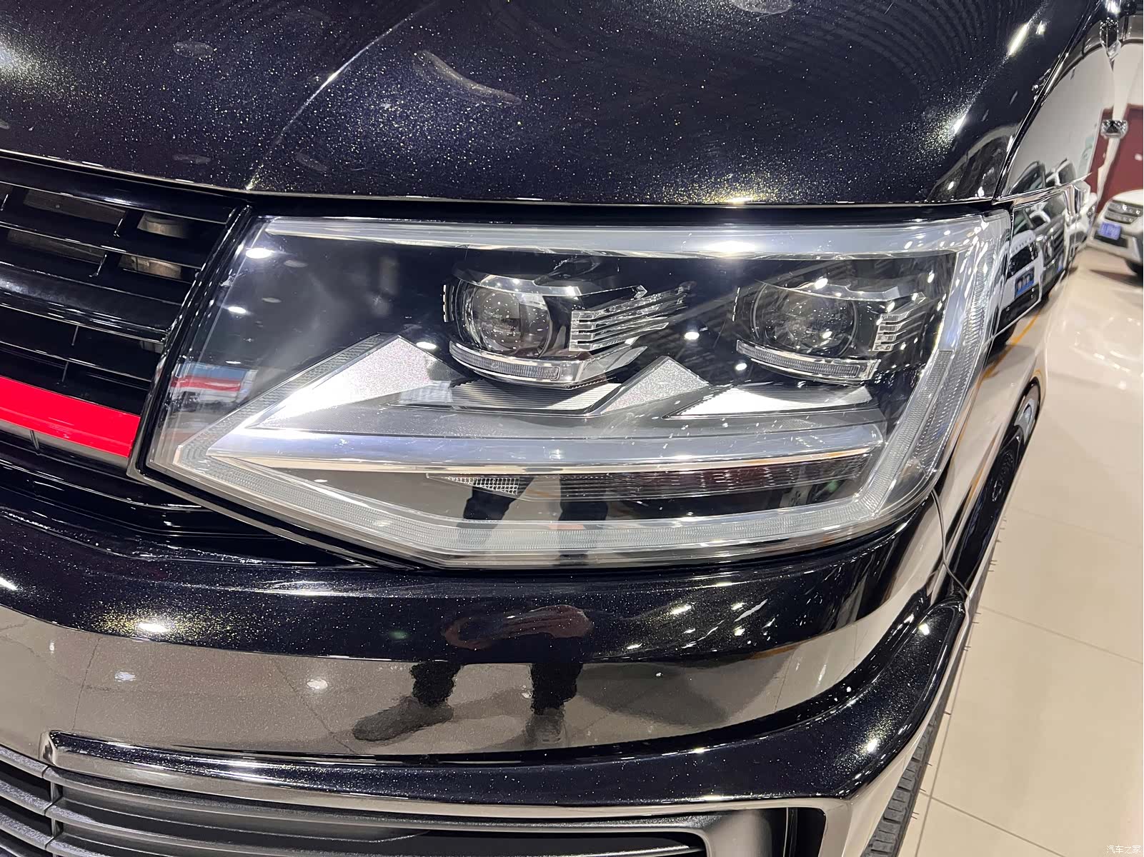 Volkswagen 7, 2019 3