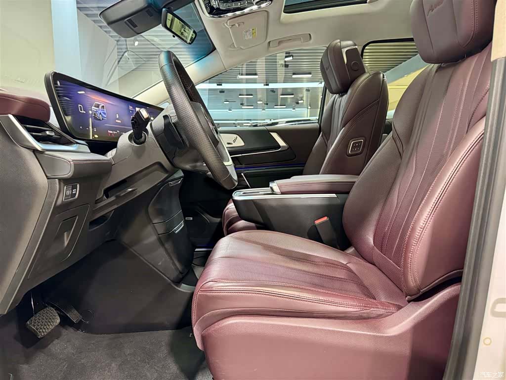Buick Century, 2023 17