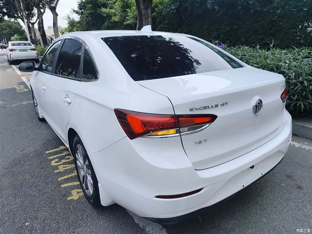 Buick VI, 2019 все фото