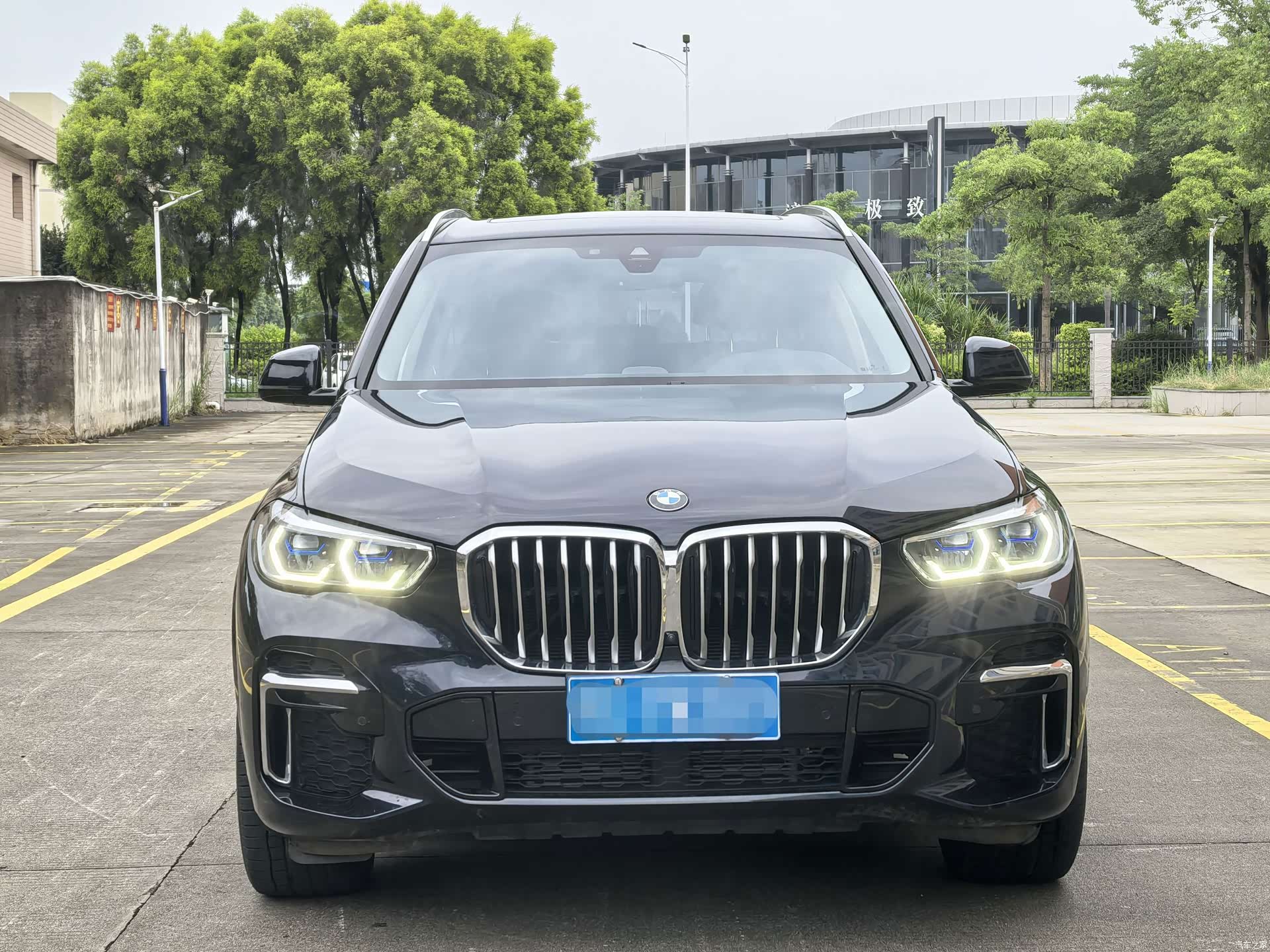 BMW X5, 2023 2