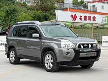 �濥 2008�� 2.5L XL MT 4WD