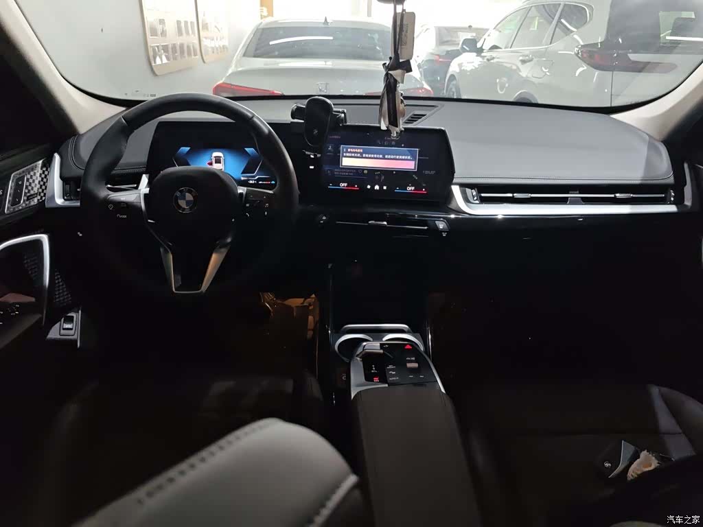 BMW X1, 2024 14