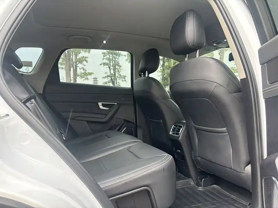 BYD Song Pro BYD Song Pro