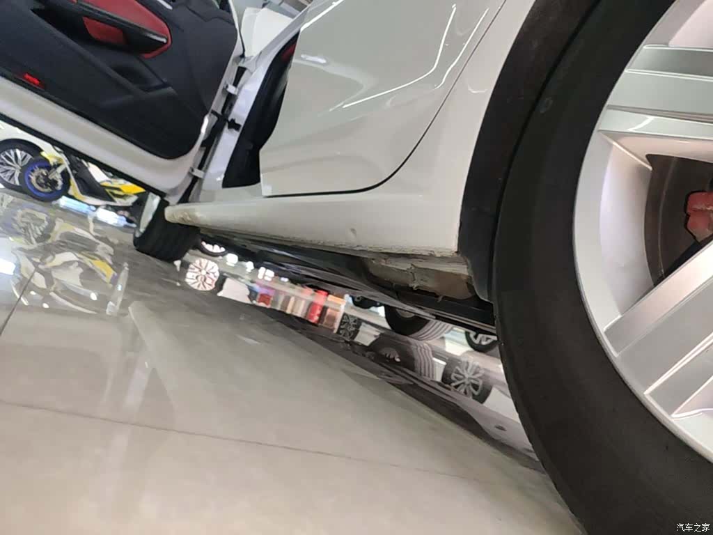 Volkswagen Lamando, 2018 22