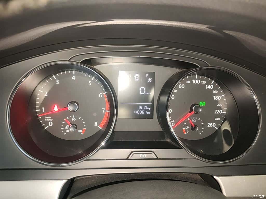 Volkswagen Lamando, 2018 12