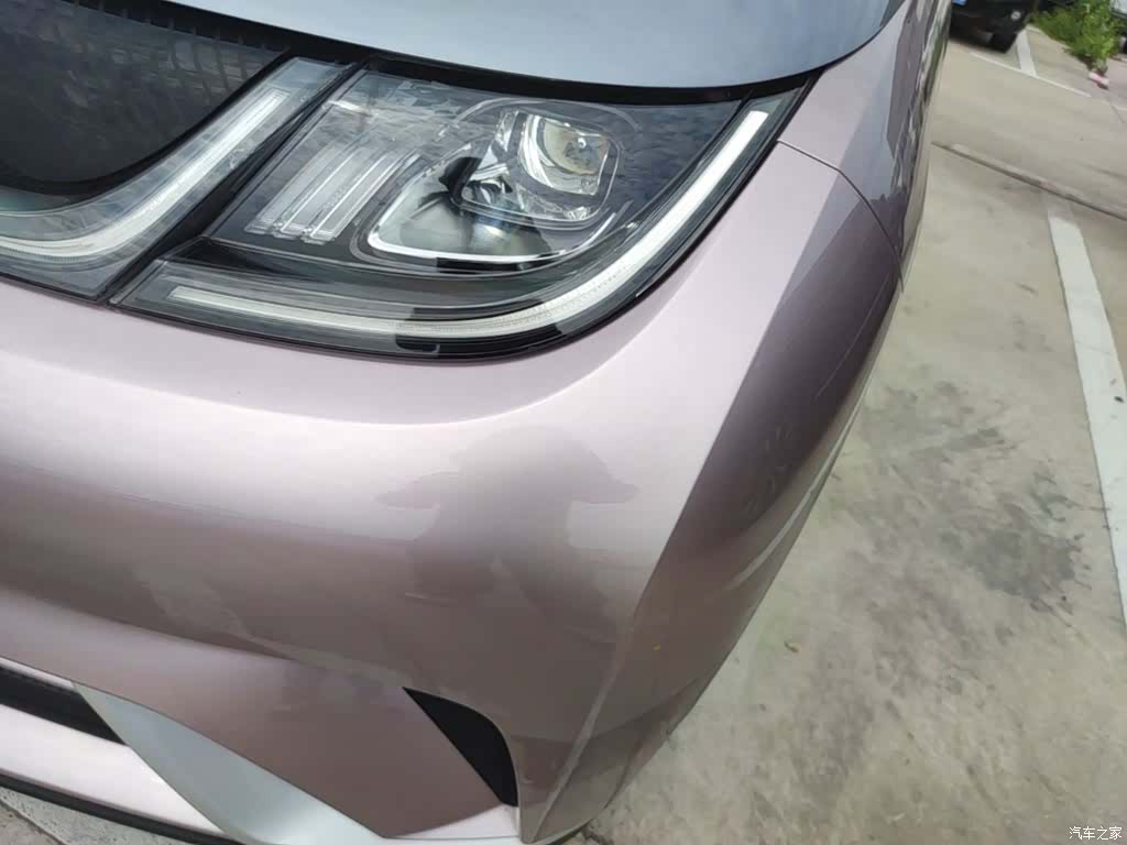 BYD Dolphin, 2022 24