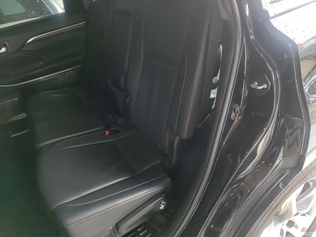 Toyota Highlander, 2021 17
