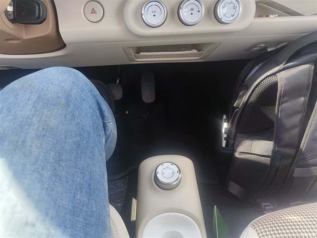 Wuling MINIEV, 2025 14