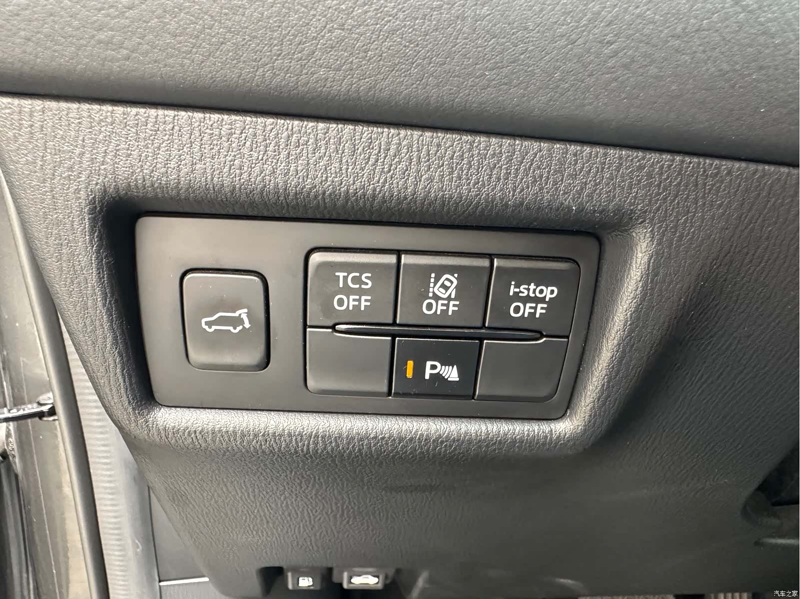 Mazda CX-5, 2022 10