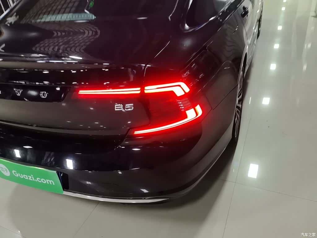 Volvo S90, 2023 8