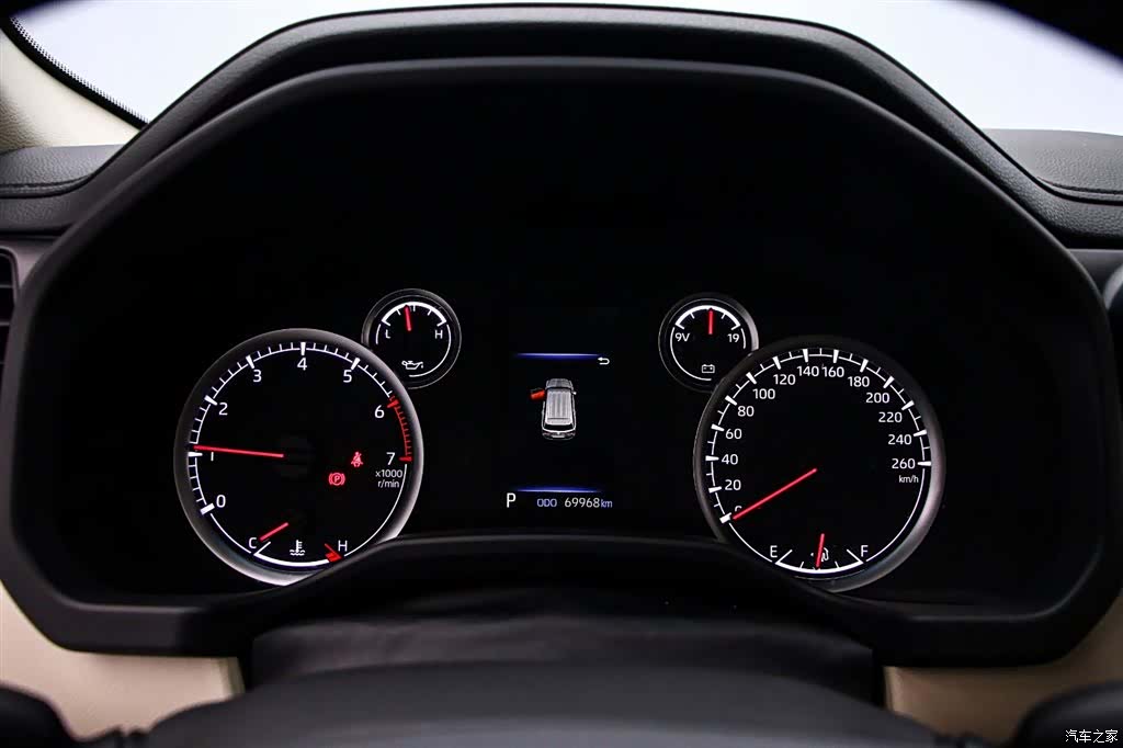 Toyota Land Cruiser, 2024 6
