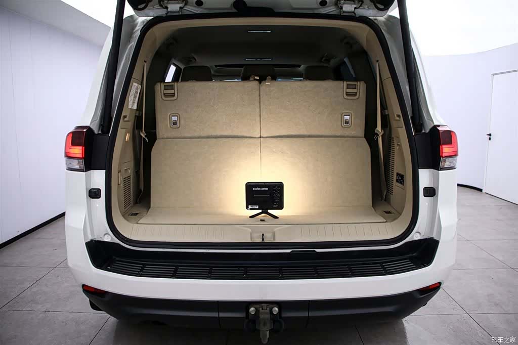 Toyota Land Cruiser, 2024 15
