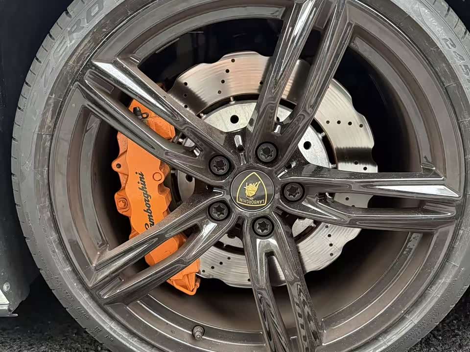 Lamborghini Huracán