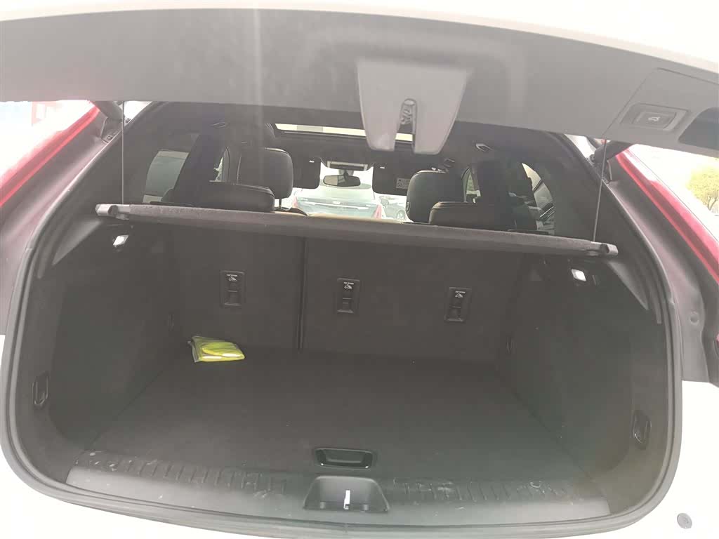 Cadillac XT4, 2019 19