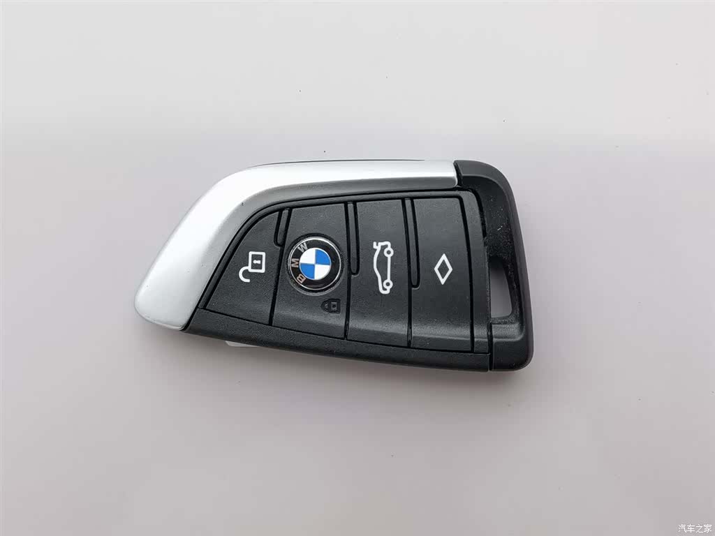 BMW X4, 2020 19