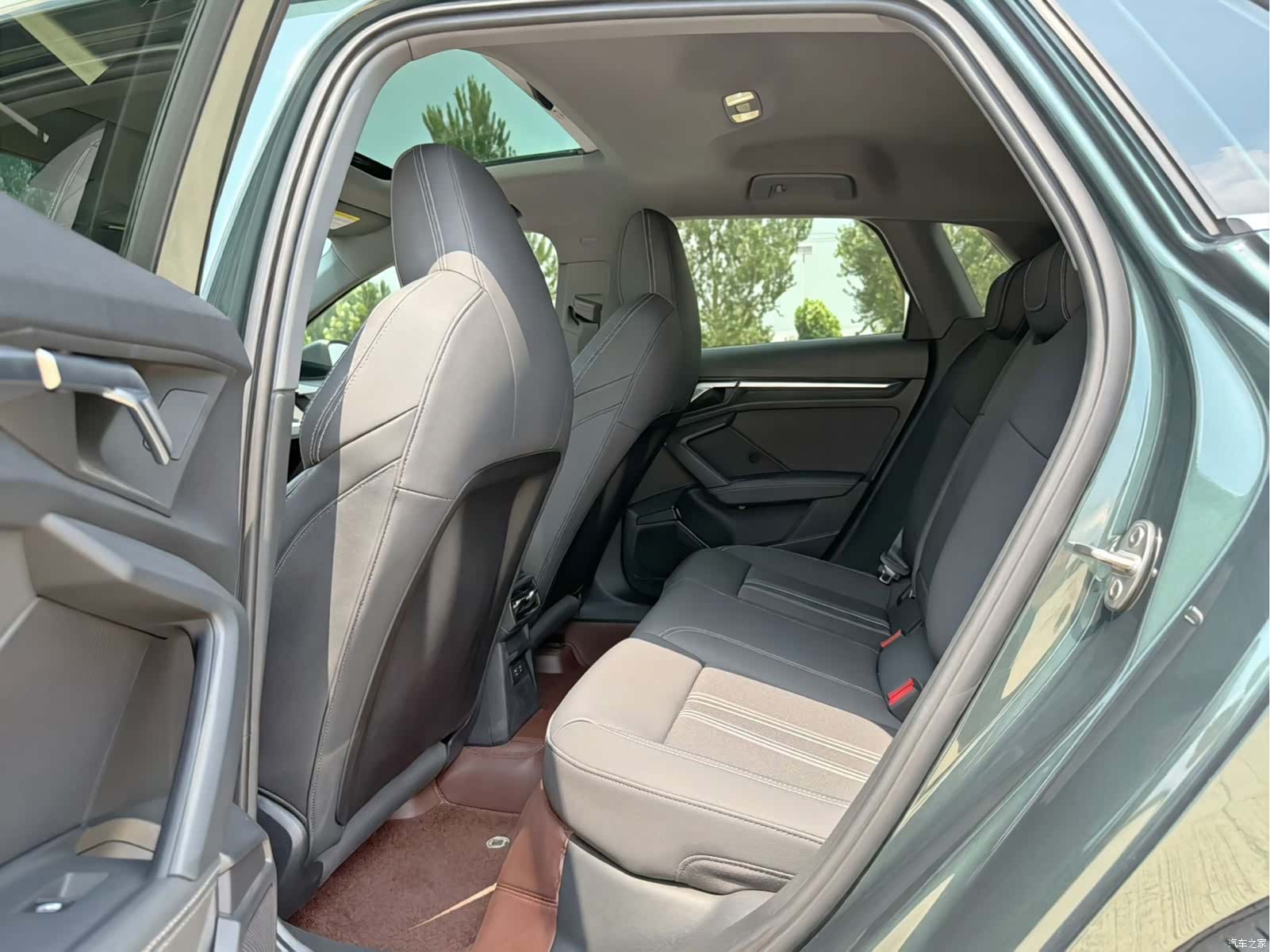 Audi A3, 2023 13