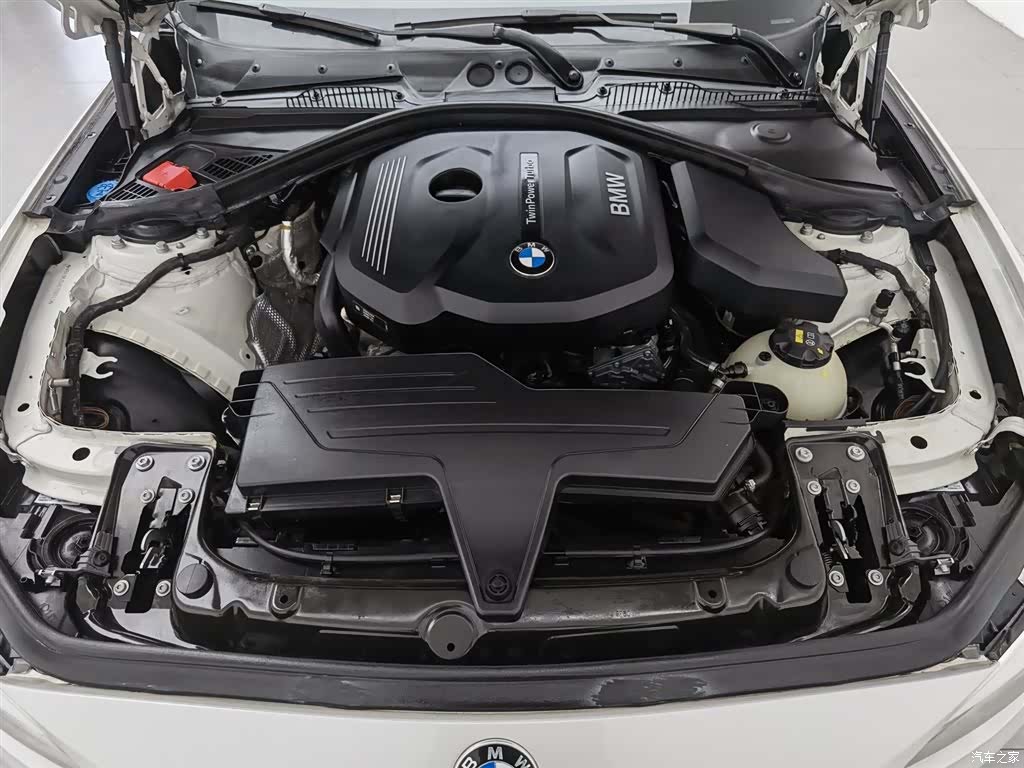 BMW 1 Series, 2019 6