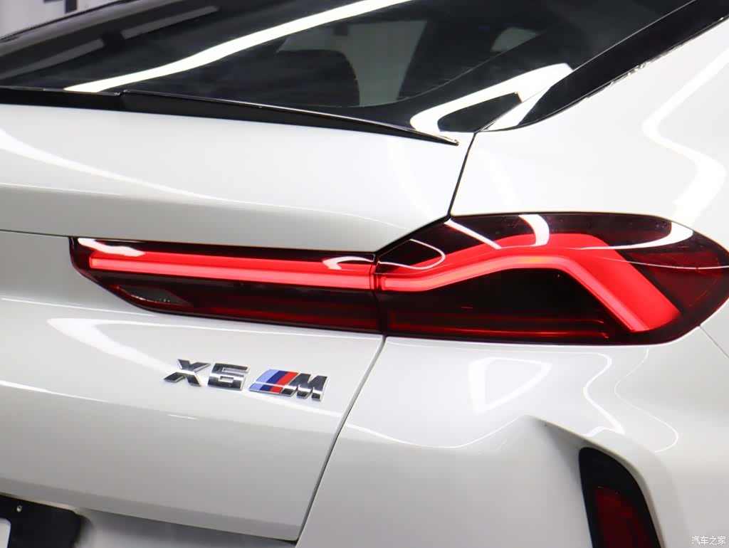 BMW X6, 2022 30