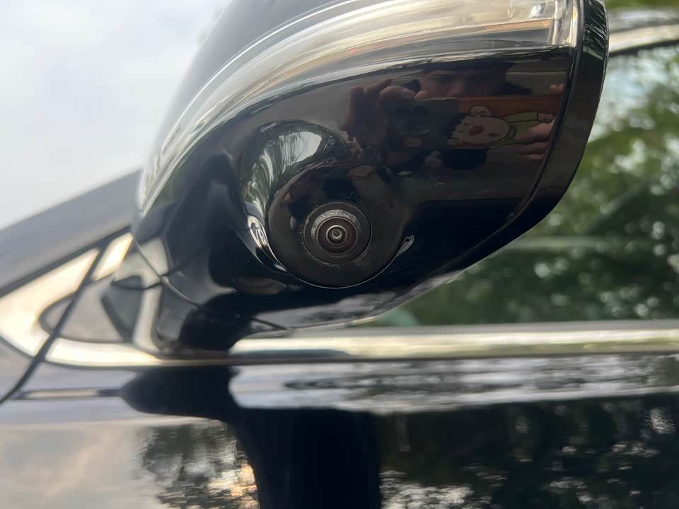 Trumpchi Trumpchi GS8