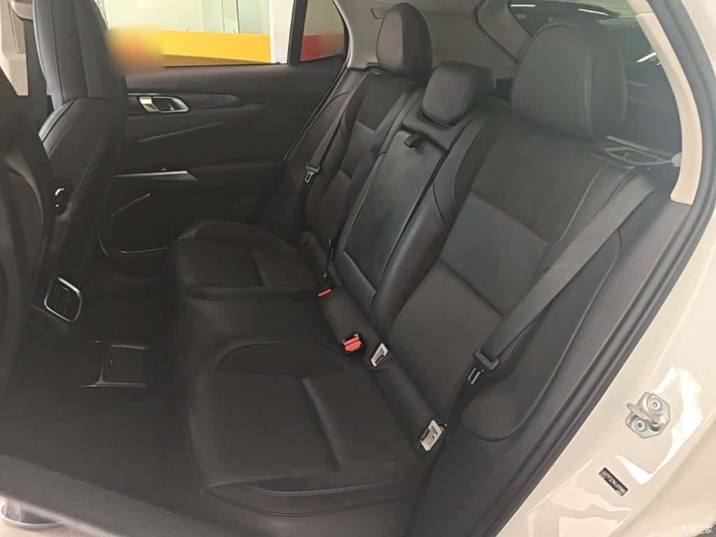 Lynk & Co 01, 2019 13