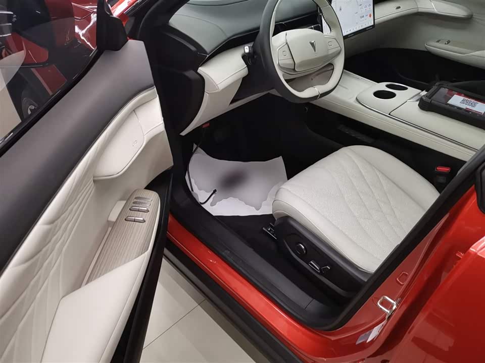 DEEPAL Dark blue S07