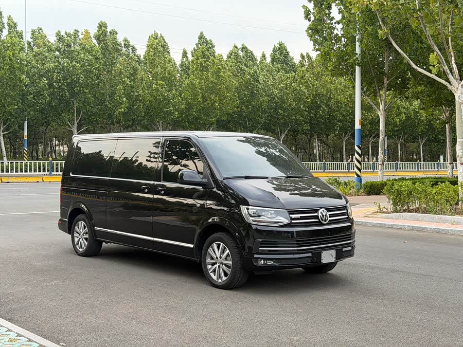 Volkswagen Caravelle 2018, фото 4